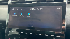 Hyundai TUCSON 1.6 TGDi 48V MHD SE Connect 5dr 2WD DCT Petrol Estate